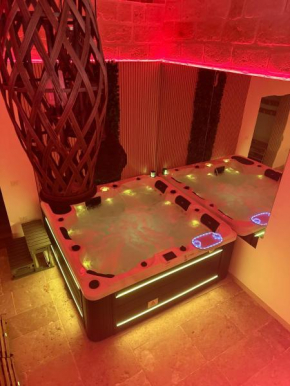 Rubino Suite & Spa Corato